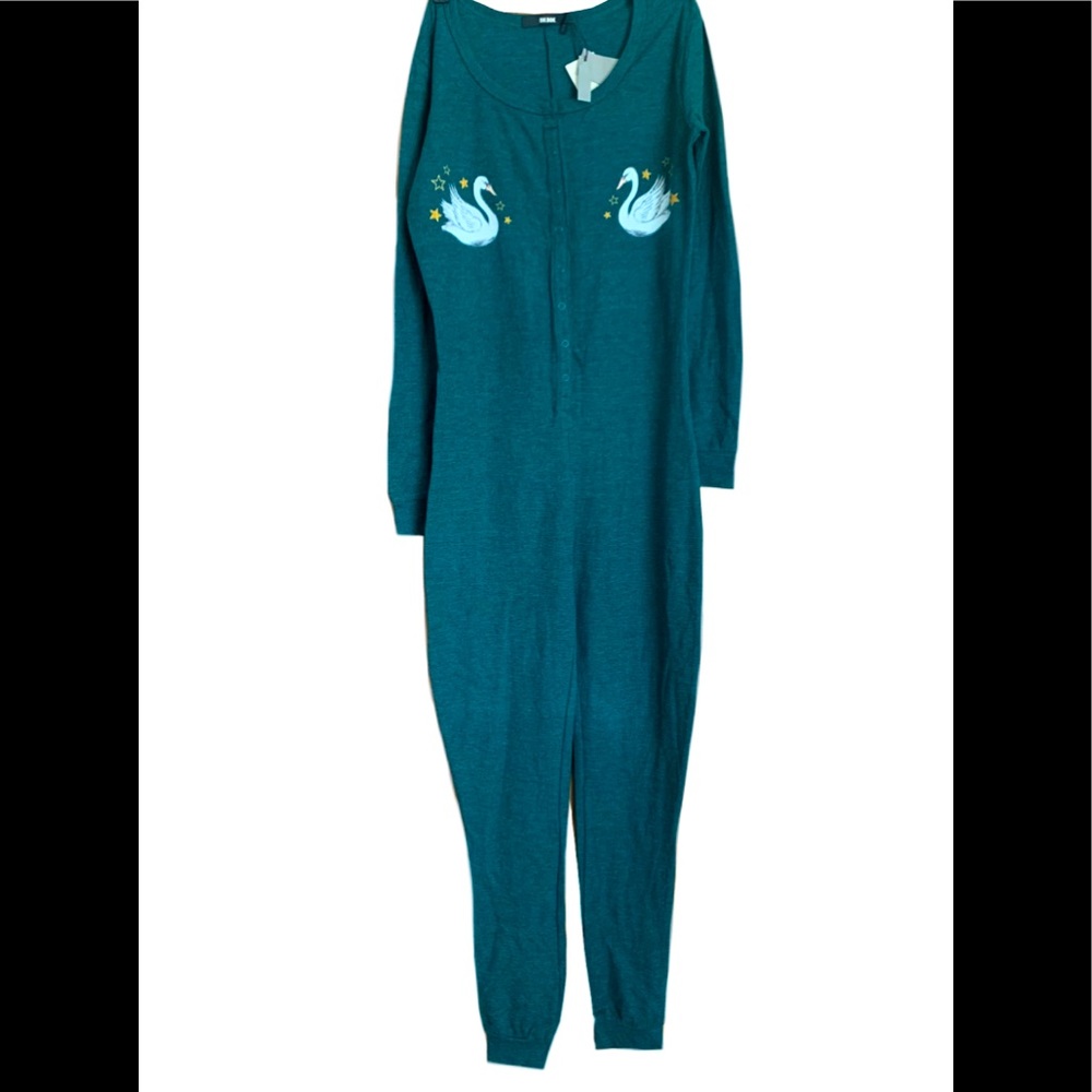 Women’s Overall Jumpsuit